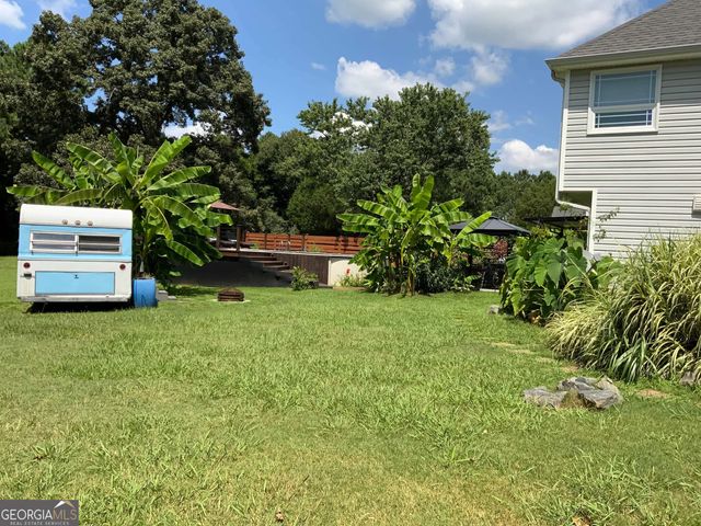 35 Candlewood Drive, Newnan, GA 30265