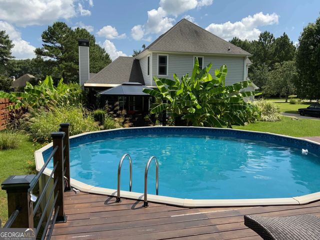 35 Candlewood Drive, Newnan, GA 30265