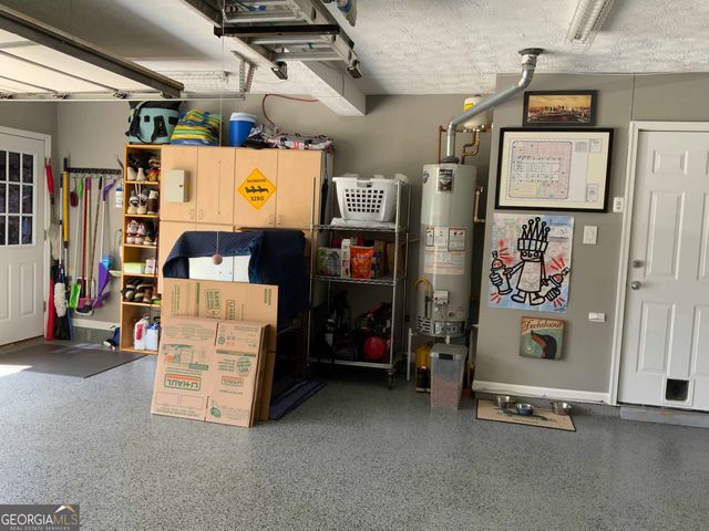 35 Candlewood Drive, Newnan, GA 30265