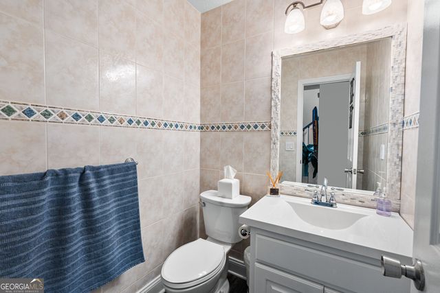 35 Candlewood Drive, Newnan, GA 30265