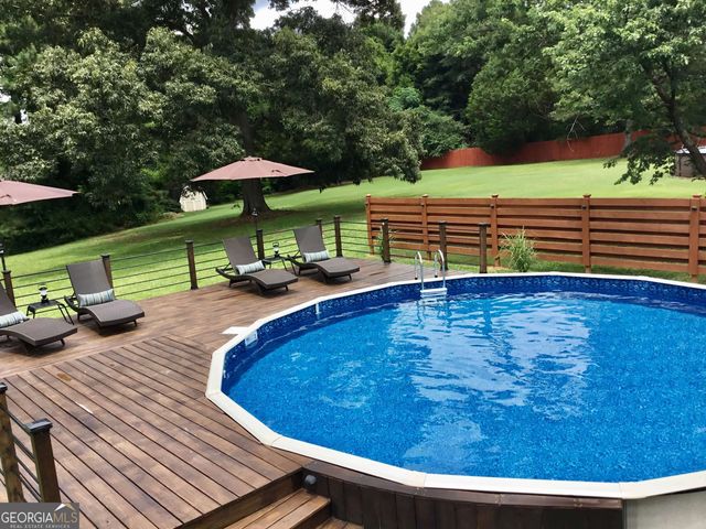 35 Candlewood Drive, Newnan, GA 30265