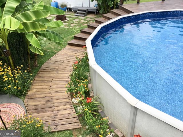 35 Candlewood Drive, Newnan, GA 30265