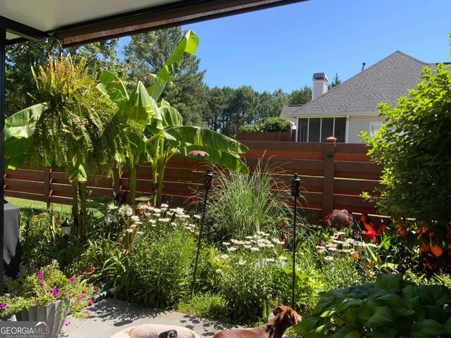 35 Candlewood Drive, Newnan, GA 30265