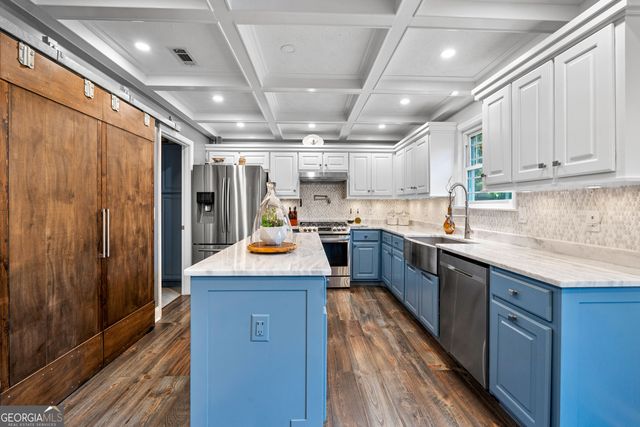 35 Candlewood Drive, Newnan, GA 30265