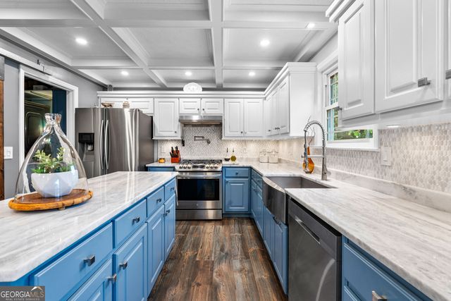 35 Candlewood Drive, Newnan, GA 30265