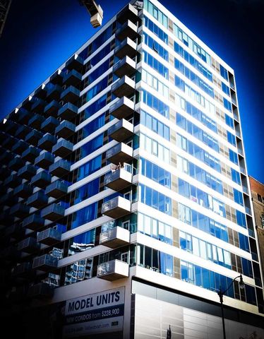 1345 S Wabash Avenue 703, Chicago, IL 60605