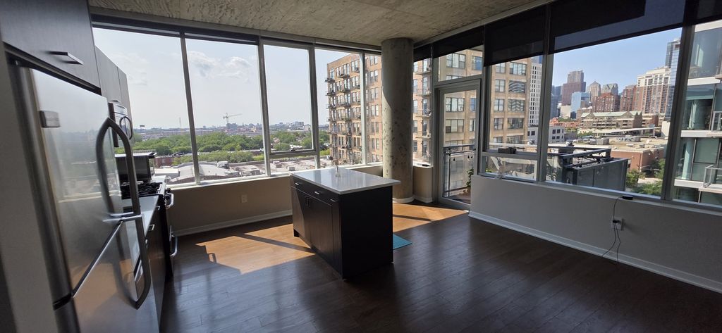 1345 S Wabash Avenue 703, Chicago, IL 60605