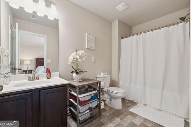 79 Auburn Crossing Drive, Auburn, GA 30011