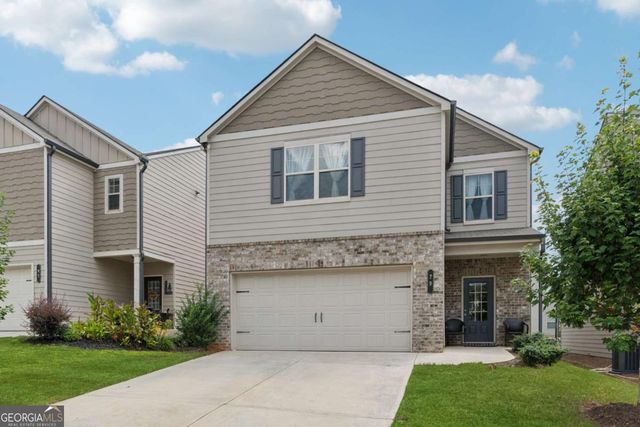 79 Auburn Crossing Drive, Auburn, GA 30011