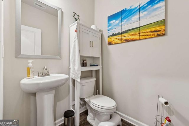 79 Auburn Crossing Drive, Auburn, GA 30011