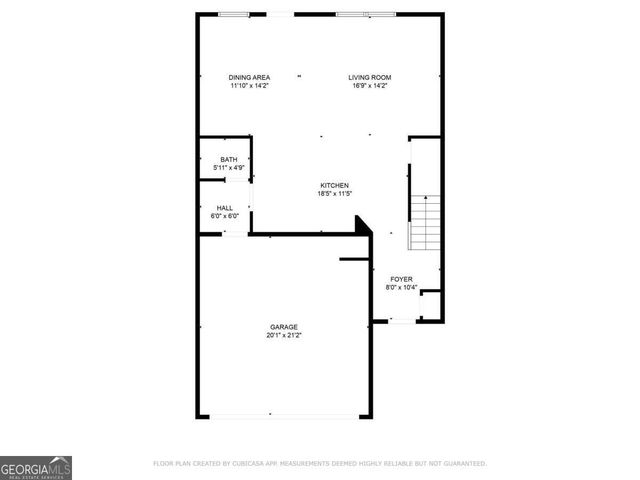 79 Auburn Crossing Drive, Auburn, GA 30011