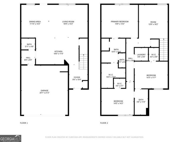 79 Auburn Crossing Drive, Auburn, GA 30011