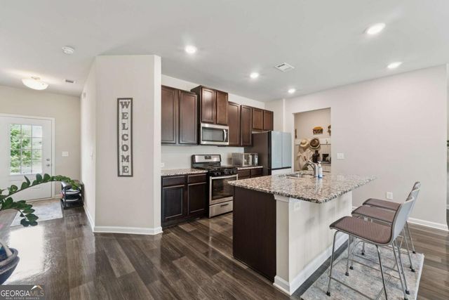 79 Auburn Crossing Drive, Auburn, GA 30011