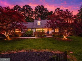 4992 SCRABBLE RD, Shepherdstown, WV 25443