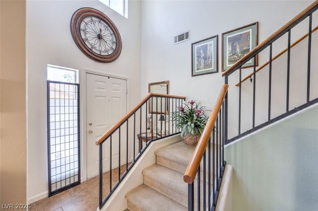 6437 Sundown Heights Avenue, Las Vegas, NV 89130