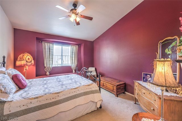 6437 Sundown Heights Avenue, Las Vegas, NV 89130