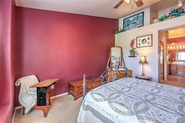 6437 Sundown Heights Avenue, Las Vegas, NV 89130