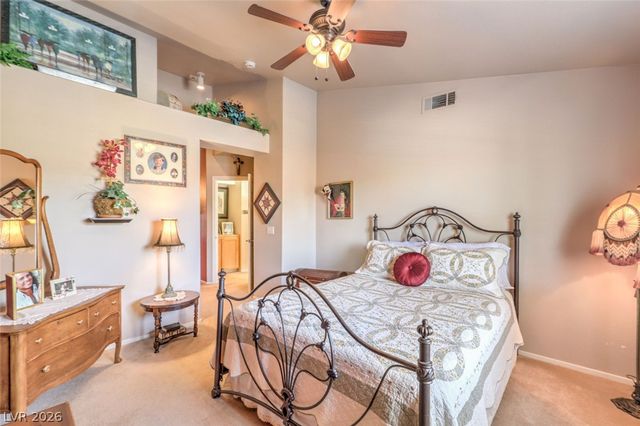 6437 Sundown Heights Avenue, Las Vegas, NV 89130