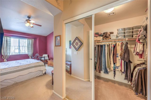 6437 Sundown Heights Avenue, Las Vegas, NV 89130
