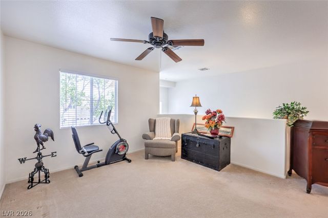 6437 Sundown Heights Avenue, Las Vegas, NV 89130