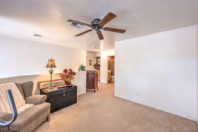 6437 Sundown Heights Avenue, Las Vegas, NV 89130