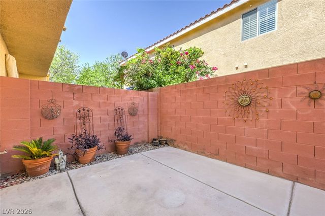 6437 Sundown Heights Avenue, Las Vegas, NV 89130