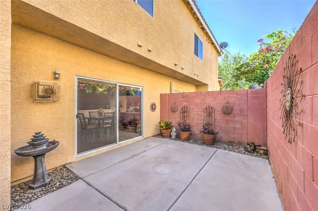 6437 Sundown Heights Avenue, Las Vegas, NV 89130