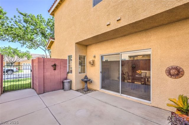 6437 Sundown Heights Avenue, Las Vegas, NV 89130