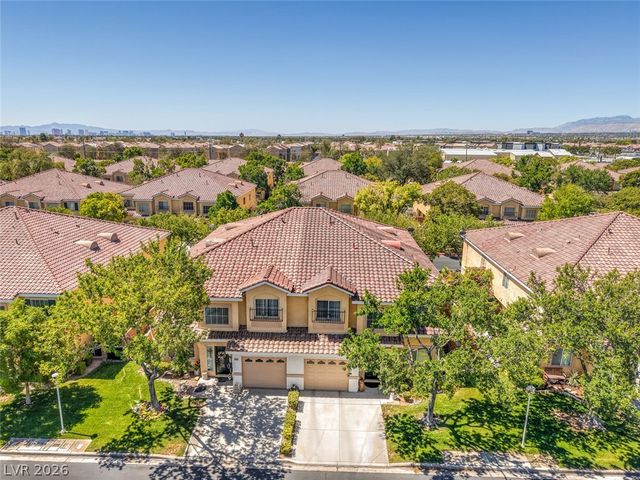 6437 Sundown Heights Avenue, Las Vegas, NV 89130