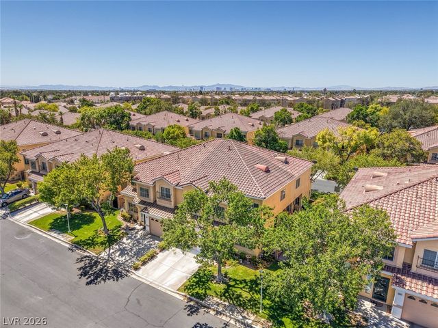 6437 Sundown Heights Avenue, Las Vegas, NV 89130