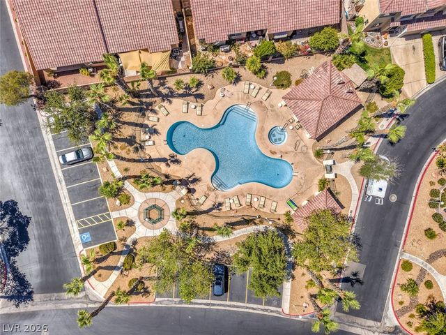 6437 Sundown Heights Avenue, Las Vegas, NV 89130