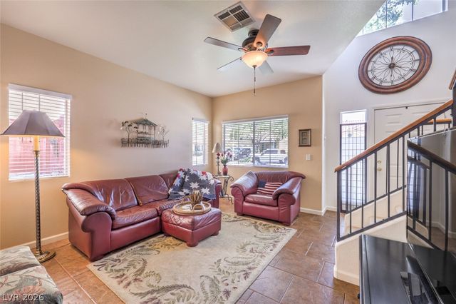 6437 Sundown Heights Avenue, Las Vegas, NV 89130
