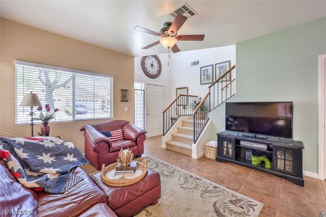 6437 Sundown Heights Avenue, Las Vegas, NV 89130