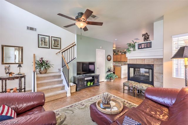 6437 Sundown Heights Avenue, Las Vegas, NV 89130