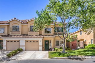 6437 Sundown Heights Avenue, Las Vegas, NV 89130