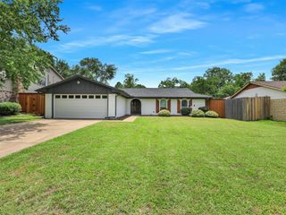1606 Blake Drive, Richardson, TX 75081