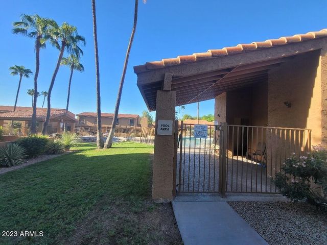 16209 E Rosetta Drive Unit 36, Fountain Hills, AZ 85268