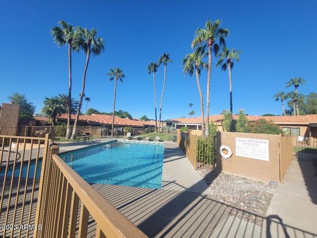 16209 E Rosetta Drive Unit 36, Fountain Hills, AZ 85268