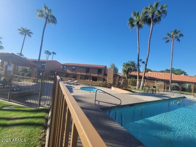 16209 E Rosetta Drive Unit 36, Fountain Hills, AZ 85268