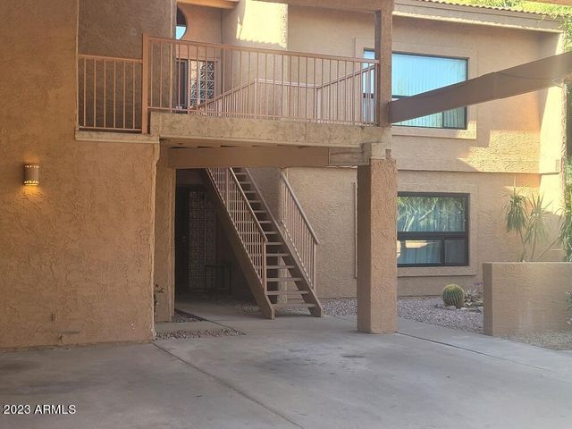 16209 E Rosetta Drive Unit 36, Fountain Hills, AZ 85268