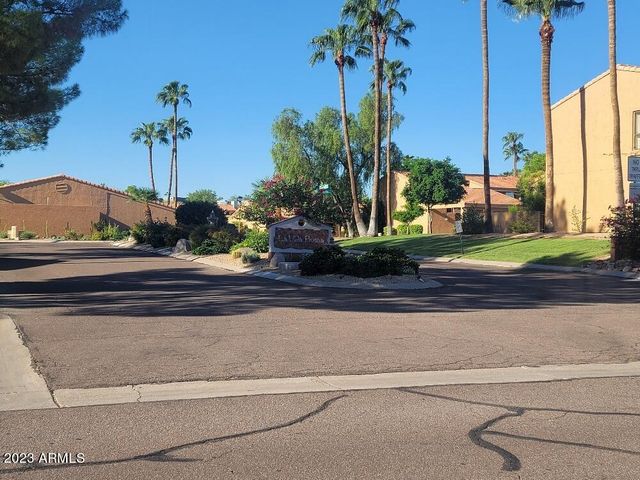 16209 E Rosetta Drive Unit 36, Fountain Hills, AZ 85268