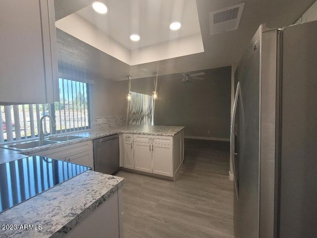 16209 E Rosetta Drive Unit 36, Fountain Hills, AZ 85268