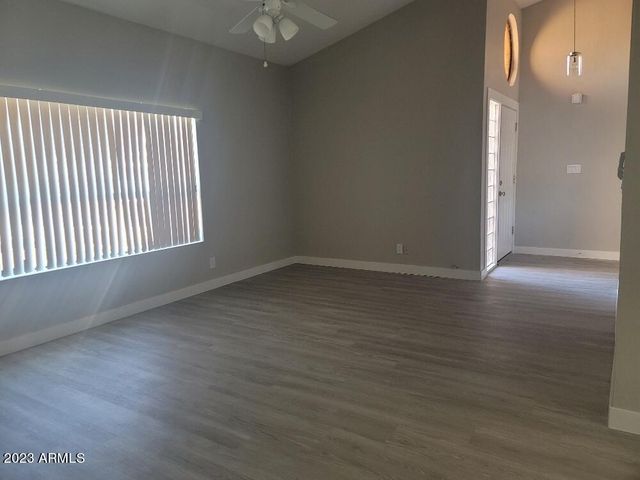 16209 E Rosetta Drive Unit 36, Fountain Hills, AZ 85268