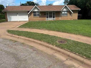 3 RENE CIRCLE, Wichita Falls, TX 76306