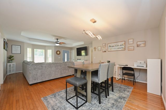 936 Jordan Cir, White Bluff, TN 37187