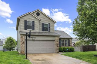 1028 Amherst Boulevard, London, OH 43140