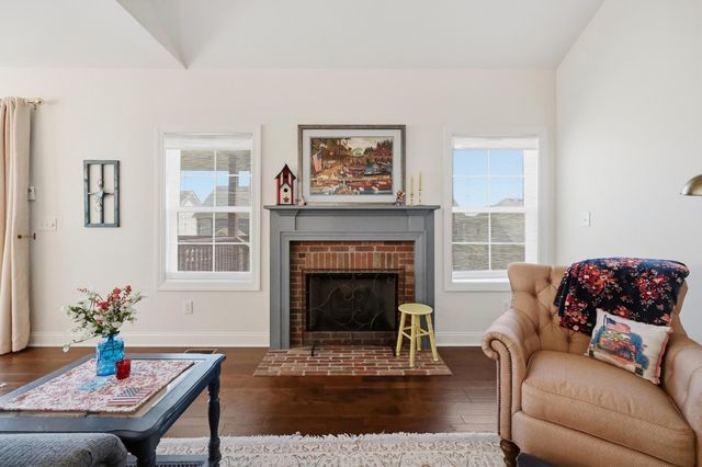 1108 Twilight Shadow Drive, Lexington, KY 40509