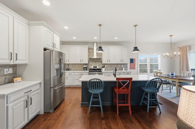 1108 Twilight Shadow Drive, Lexington, KY 40509