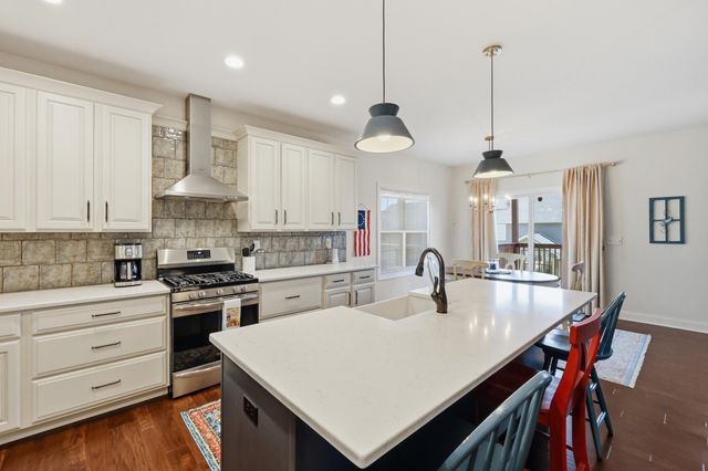 1108 Twilight Shadow Drive, Lexington, KY 40509