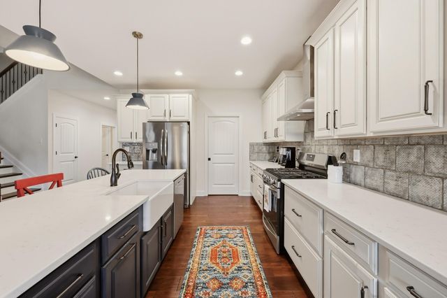 1108 Twilight Shadow Drive, Lexington, KY 40509